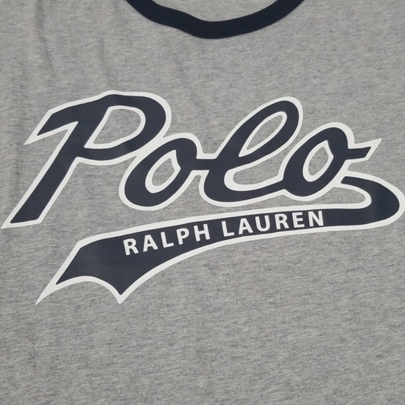 Polo Ralph Lauren Tee - Picture 2 of 5